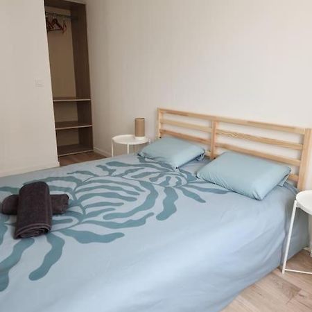 Appartement Le Maillot IV à Castres  Extérieur photo