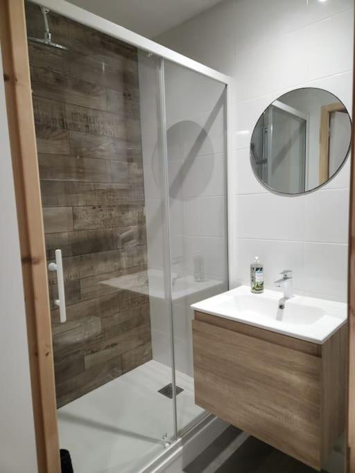 Appartement Le Maillot IV à Castres  Extérieur photo