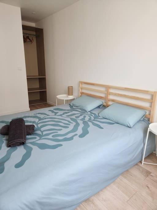 Appartement Le Maillot IV à Castres  Extérieur photo