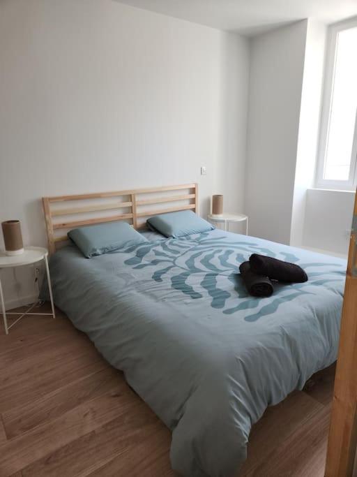 Appartement Le Maillot IV à Castres  Extérieur photo