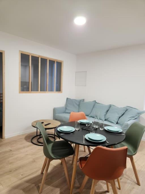 Appartement Le Maillot IV à Castres  Extérieur photo